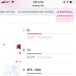 [방탄소년단] ‼️‼️이삐들 <b>큰</b><b>일남</b>;‼️‼️