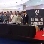 [모두드루와] 어제오늘 몸이 남아나지 않을 비투비