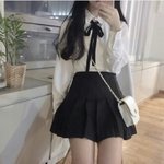 나 이런 스타일 조카 좋아함