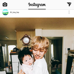 [BAP] 댛니 인별