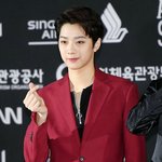 [라이관린] 오늘 버건디 완전 <b>찰떡이얌</b>