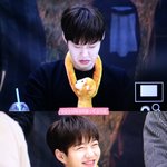 [BTOB] 섭이 <b>모찌</b>모찌하지요☺️