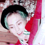[<b>시우민</b>] <b>첸</b>백시 비하인드 <b>시우민</b>