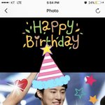 [아이콘] <b>바비</b>가 생일 겁나게 축하해 말하고
