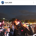 수지랑 <b>혜리</b>랑