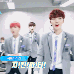 [임영민] 아직도 팬<b>미팅</b> 안끝났어?