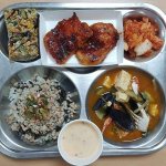 <b>참치</b>김밥에