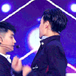 [EXO] 카<b>저씨</b> 신난거봐