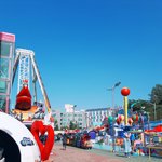 현장학습가서 애들이랑 월미도로 빠진거들킴ㅋㅋㅋㅋㅋㅋㅋㅌ