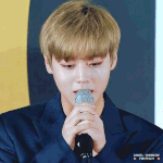 [박지훈] <b>레드카</b>펫 움짤 대대박
