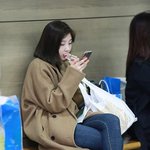 [댓글부탁해] 내일 교복위에 뭐 입을거야?
