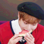 방금 개콘에 유상 <b>asmr</b> 님 나오셨지 않아???