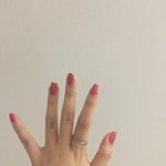 얘들아 <b>내손</b> 어때?ㅠㅜㅠㅠ