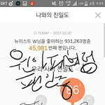 [뉴이스트] 원아페후기