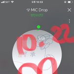 [방탄소년단] 역시하면되는 이삐들‼️엠웹<b>2</b>등이야. <b>1</b>등각이다