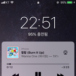 [워너원] 투표참여많이해조