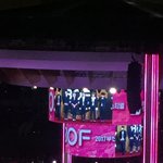 [BAP] 원아페 뒷북후기ㅎ