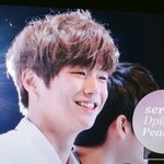 [강다니엘] <b>움짤</b>)) 꼭 봐랏