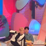 [EXO] ㅁㅊ 애들 조카 이쁘네