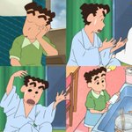 너네 부모님 우시는거 본적있어?