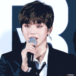 [강다니엘] 오늘자 퇴근길에 녤깅이 후기(+짹링크, 배찢주의)