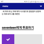 [세븐틴] 밑에 있는 글 보고 생각난건데