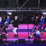 [NCT] 마크 넘어졌옹