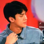 [세훈] 171022 안녕하세요 <b>녹화</b> 프리뷰1