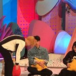 [세훈] 171022 안녕하세요 <b>녹화</b> 프리뷰3