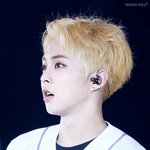 [시우민] 시우민 뭘 보고 <b>놀란</b>건가요 ㅇㅁㅇ!!!