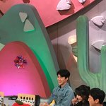 [세훈] 171022 안녕하세요 <b>녹화</b> 프리뷰4