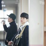 너네 송강이라는 배우 <b>아닝</b>