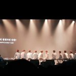 [워너원] 이거홍콩<b>팬</b>미팅이야?