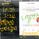 [뉴이스트] 나눔인증!