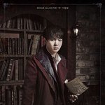[BTOB] 섭이 <b>뮤지컬</b> 포스터