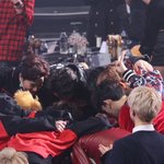 [EXO] <b>엑소</b> <b>엑소</b>엘 사랑해요 오늘도 좋은 하루 보내길