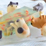 일본 <b>화과자</b> 장인의 클라스