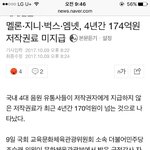 [드루와] 이래서 멜론 지니등 <b>국정</b>감사 뜬거네ㅋㅋ