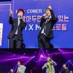 [임영민] 열광의 150분…MXM, 공식 첫 팬미팅 성료