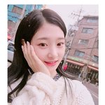 러블리룩이 너무 잘 어울리는 <b>정채</b>연