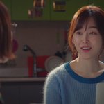 사랑의 <b>온도</b> 서현진 니트 뽐뿌질 왔어용*.*