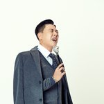 내가 알던 이상민 맞나?? <b>수트</b>핏 굿이네ㄷㄷ