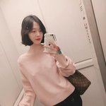 <b>설리</b> 단발머리 ㅈㄴ 어울린다 ! ! ! !