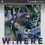 [뉴이스트] 타) 사담)) 내가 뭐 하나 물어봐도 될까?