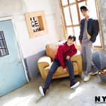 그레이랑 <b>크러쉬</b> 라코스테 라이브 화보