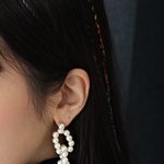 [개깊은빡침] 유부녀가 <b>화려</b>한 귀걸이한다고 욕먹었어요...
