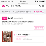 [EXO] <b>암웨이</b> 2위