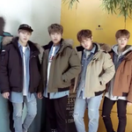 [박우진] ㅇㅇㄷ <b>카키</b> 우진