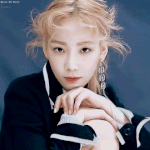 나갈때마다 <b>혼혈</b>이냐는 소리 들음