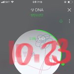 [방탄소년단] ‼️멜뮤주간상도 투표/ 이번만 하면 후보올라‼️